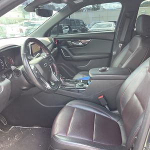 2019 Chevrolet BLAZER RS 缩略图 32