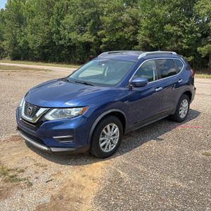 صورة 1 لـ 2019 Nissan ROGUE SV