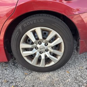 2016 Nissan ALTIMA 2.5 S — миниатюра 18
