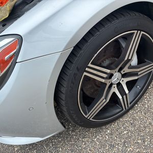 صورة مصغرة 46 لـ 2014 Mercedes-BENZ S-CLASS