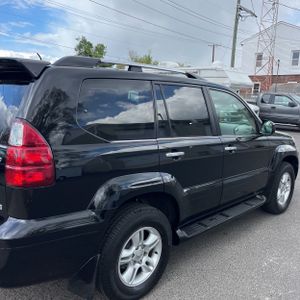 LEXUS GX 470 BASE - 9