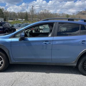 SUBARU CROSSTREK 2.0I PREMIUM - 4