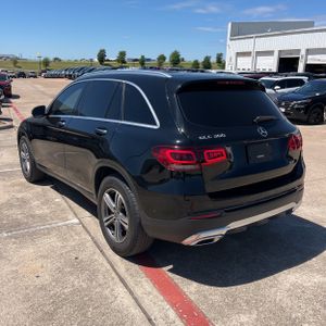 MERCEDES-BENZ GLC - 5