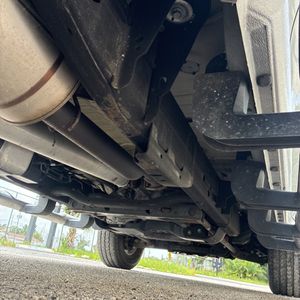 صورة مصغرة 26 لـ 2020 Chevrolet SILVERADO 2500HD WORK TRUCK