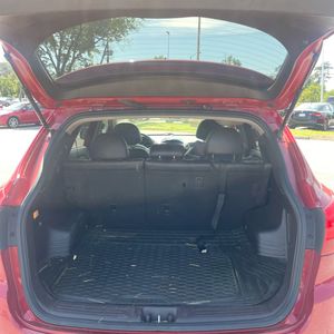 2013 Hyundai TUCSON GLS 照片 41