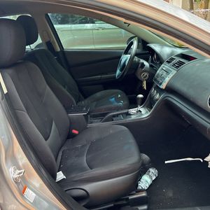 2011 Mazda MAZDA6 I SPORT — миниатюра 30