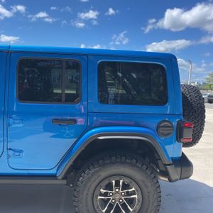 JEEP WRANGLER RUBICON 392 - 6