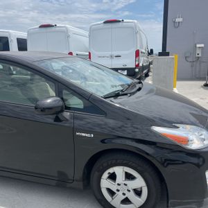 2011 Toyota PRIUS TWO 缩略图 13