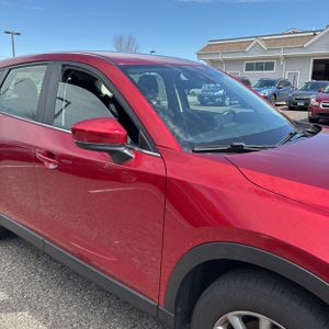 MAZDA CX-5 2.5 S - 9