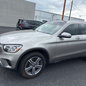 MERCEDES-BENZ GLC - 2
