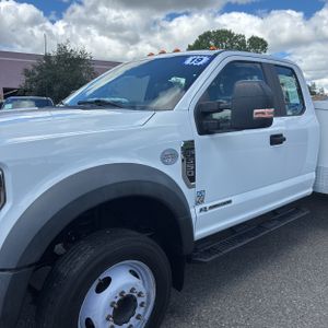 FORD COMMERCIAL XL - 2