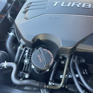 2023 Genesis G70 3.3T STANDARD — миниатюра 47