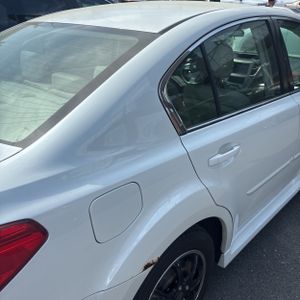 SUBARU LEGACY 2.5I - 7