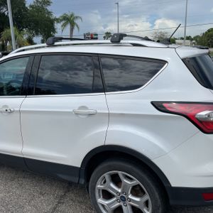 FORD ESCAPE TITANIUM - 6