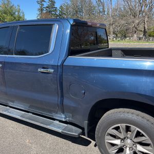 Chevrolet Silverado 1500 Limited High Country - 6