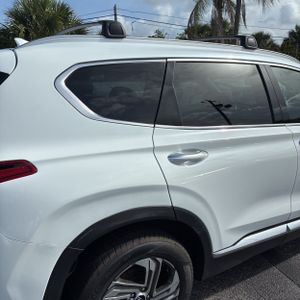 صورة 8 لـ 2022 Hyundai SANTA FE SEL