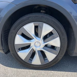 صورة مصغرة 17 لـ 2023 Tesla MODEL Y LONG RANGE