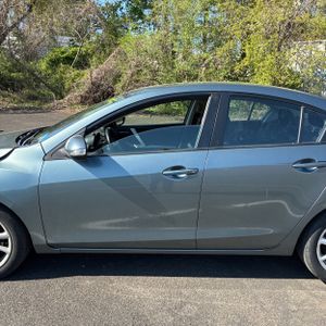 MAZDA MAZDA3 S TOURING - 4