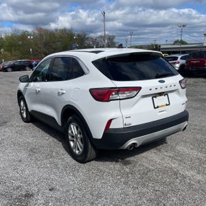 FORD ESCAPE SE - 5