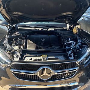 صورة مصغرة 45 لـ 2025 Mercedes-BENZ GLC