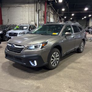 SUBARU OUTBACK PREMIUM - 1