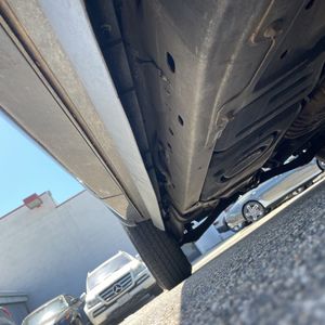 2007 FORD EXPLORER XLT 照片 22