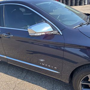 2017 Chevrolet IMPALA PREMIER — миниатюра 53