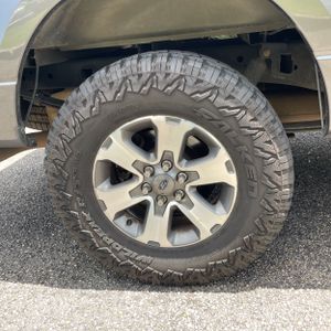 2014 FORD F-150 STX — миниатюра 19