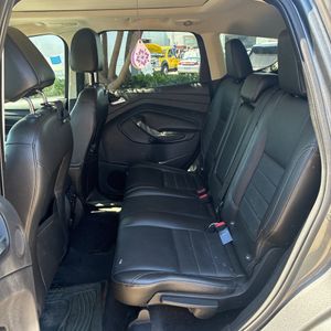 2014 FORD ESCAPE TITANIUM — миниатюра 34