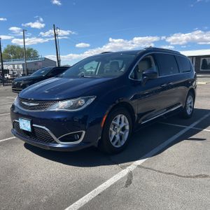 CHRYSLER PACIFICA TOURING L PLUS - 1