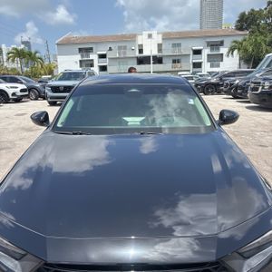 صورة مصغرة 15 لـ 2024 Honda ACCORD EX