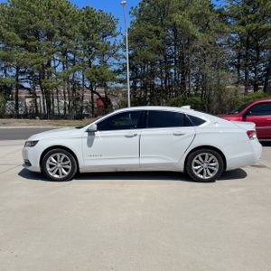 CHEVROLET IMPALA LT - 3