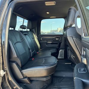 2020 RAM 2500 LIMITED 照片 39