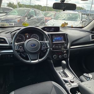 2020 Subaru FORESTER PREMIUM — миниатюра 36