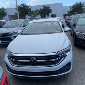 2023 Volkswagen JETTA S 缩略图 14