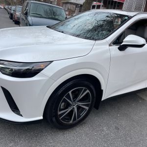 LEXUS RX 350 PREMIUM - 2