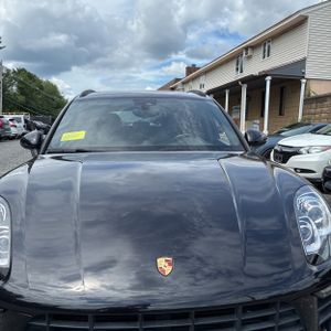 2018 Porsche MACAN S — миниатюра 14