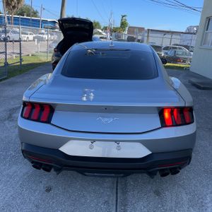 FORD MUSTANG ECOBOOST PREMIUM - 7