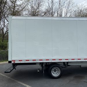 FORD TRANSIT COMMERCIAL - 9