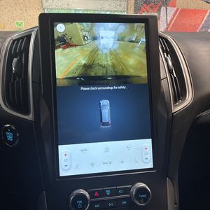 2021 FORD EDGE ST-LINE thumbnail 39