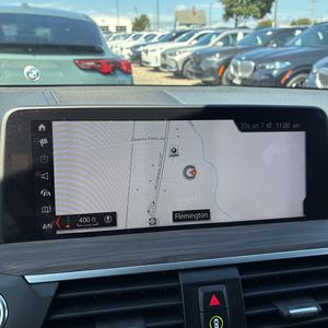 صورة 39 لـ 2018 BMW X3 XDRIVE30I