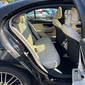 2023 Mercedes-BENZ C-CLASS — миниатюра 35