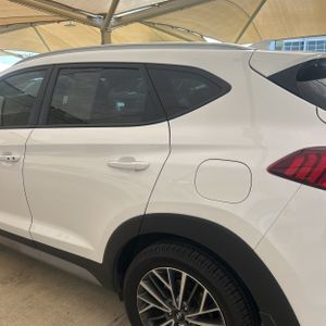 HYUNDAI TUCSON SEL - 6