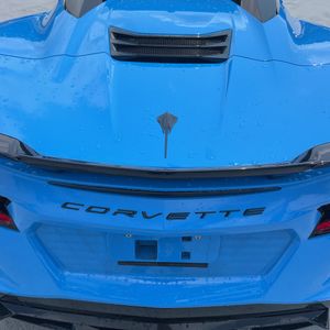2022 Chevrolet CORVETTE STINGRAY 缩略图 23
