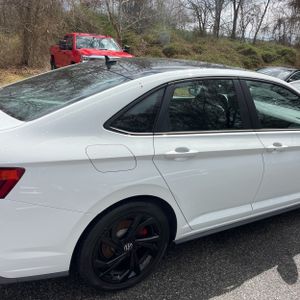 VOLKSWAGEN JETTA GLI AUTOBAHN - 9