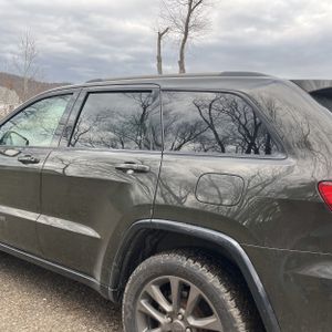 JEEP GRAND CHEROKEE LIMITED 75TH ANNIVERSARY - 6