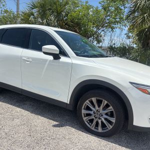 صورة مصغرة 13 لـ 2020 Mazda CX-5 GRAND TOURING