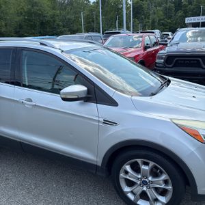 صورة مصغرة 13 لـ 2014 FORD ESCAPE TITANIUM