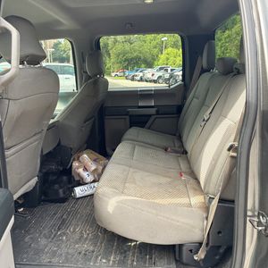 2016 FORD F-150 XLT 缩略图 37