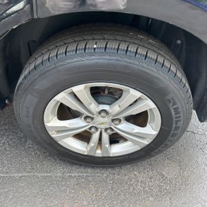 2013 Chevrolet EQUINOX LT — миниатюра 18